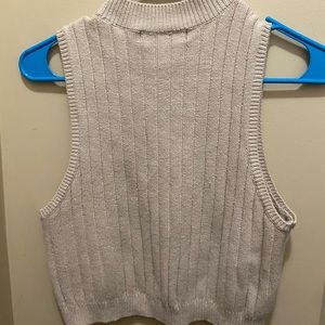 Sweater Vest